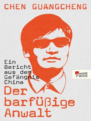 cover image of Der barfüßige Anwalt